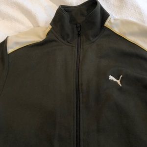 Puma Track Jacket
